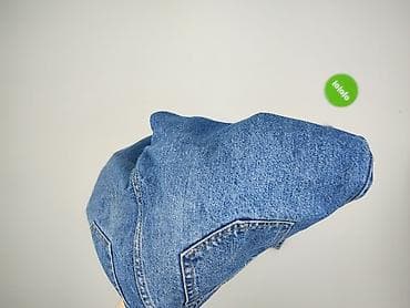 hm buty sniegowce: H&M, Jeansy damskie, rozmiar XS — 5