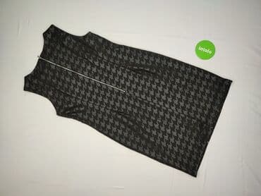 wyprzedaż sukienek plus size: QUIOSQUE, Sukienka damska, rozmiar 2XL — 3