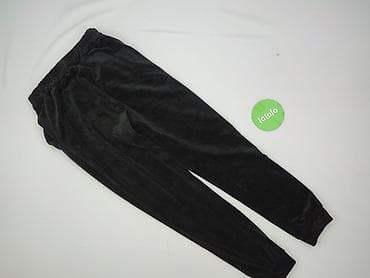 dresy louis vuitton: Spodnie dresowe damskie, rozmiar S — 3