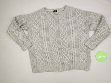 kurtka zimowa elisabetta franchi: F&F, Sweter damski, 2XL — 2