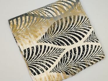 Наволочка, 40 x 40, колір - Чорний, стан - Ідеальний