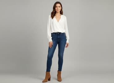 Wallis, Women's blouse, size M at lalafo.pl Wallis, Women's blouse, size M