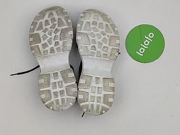 baleriny cropp: Sneakersy damskie, rozmiar 37 — 4