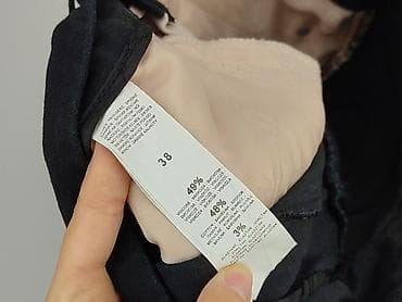 tepphar jeans: Spodnie materiałowe damskie, rozmiar M — 5