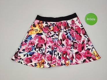 goth spódnica: Spódnica damska, rozmiar One size — 2