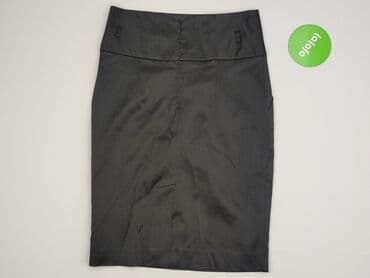 czerwona kurtka damska reserved: Elegancki komplet, rozmiar S — 4