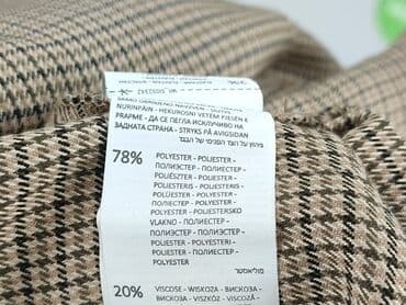 sinsay spódnice z marszczeniem: Spódnica damska, M — 5