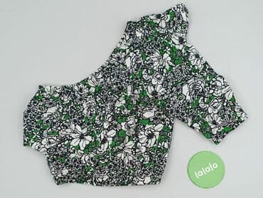 under armor compression t shirty: Topshop, Top damski, rozmiar S — 2