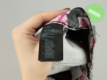 szorty damskie tom tailor: H&M, Szorty damskie, rozmiar S — 6