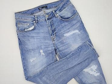 ltb diego: Zara, Jeansy damskie, rozmiar XL — 1