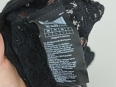 legginsy tchibo: Bluzka damska, rozmiar L — 4