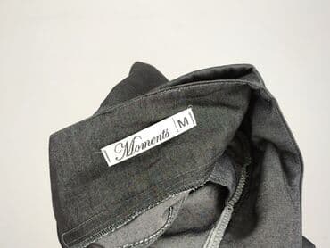 plisowane spódnice szara: Spódnica damska, rozmiar M — 4