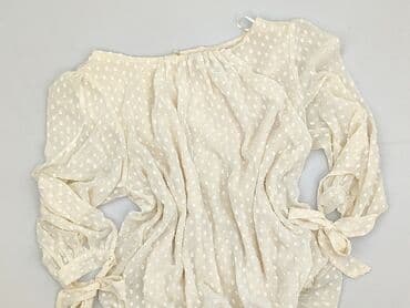 sweter w cętki: Atelier, Bluzka damska, rozmiar M — 1