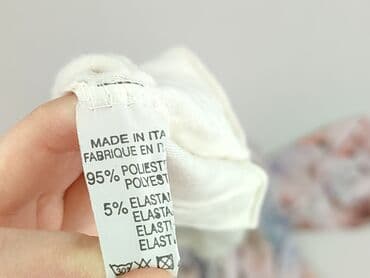 koszulka jedwabna intimissimi: ITALY FASHION, Sukienka damska, rozmiar S — 4