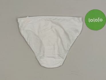 jakie rajstopy do bialej sukienki: Women`s panties, size L (EU 40) — 3