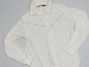 Zara, Koszula damska, XS w lalafo.pl Zara, Koszula damska, XS