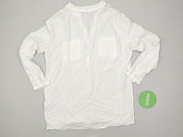 bluza clockhouse: Bluzka damska, rozmiar 3XL — 3