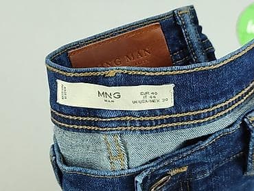 bluza 4f: MNG, Szorty dla mężczyzn, rozmiar S — 4