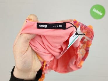 kurtka bomberka sinsay: Sinsay, Top damski, XL — 4