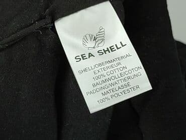 kamizelka damska krótka h m: Kamizelka damska, rozmiar L — 6