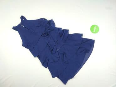 tanie sukienki plus size allegro: Sukienka damska, rozmiar S — 3