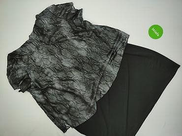 sklep koko moda: KOKO, Sukienka damska, rozmiar 7XL — 3