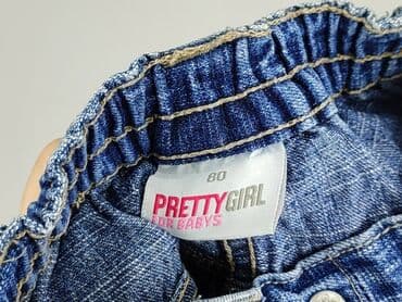 jade jeans: Denim pants, 9-12 months, condition - Very good — 4