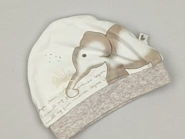 woskowane spodnie z wysokim stanem stradivarius: Cap, condition - Perfect — 1