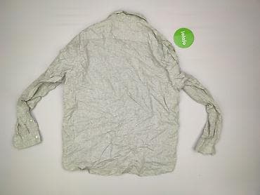 simple sweter: H&M L.O.G.G., Koszulа dla mężczyzn, rozmiar XL — 3