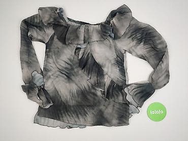 rag: By o la la. !, Bluzka damska, rozmiar M — 2