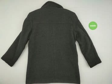 koszula stone island: Coat for men, 2XL (EU 44), condition - Very good — 3