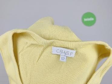 top s: Krisp, Top damski, rozmiar S — 5