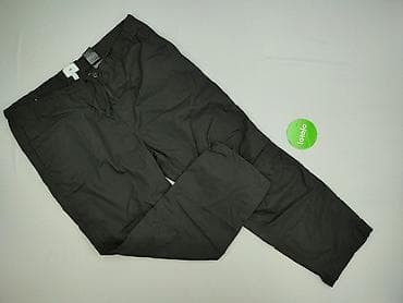 custom kurtki: H&M, Spodnie dla mężczyzn, rozmiar 3XL — 2