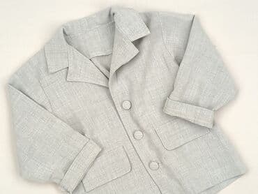 spodnie woskowane allegro: Set for baby, 12-18 months, condition - Perfect — 1