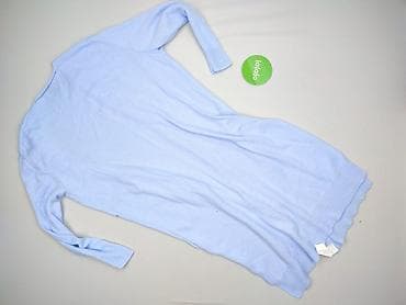 sweter big star: Kardigan damski, rozmiar 7XL — 3