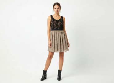 wyszkow sukienki na wesele: Millenium, Sukienka damska, rozmiar L — 7