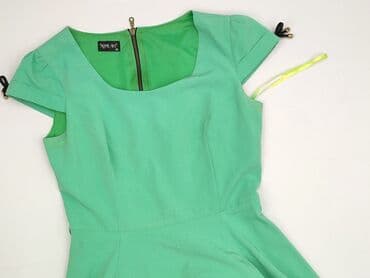 sukienka na wesele czerwiec: NOR-BI, Women`s dress, size XL (EU 42) — 1