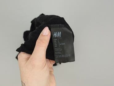 t shirty nirvana hm: H&M, T-shirt damski, L — 4