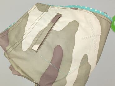 bape spodnie krotkie: Animal, Szorty damskie, rozmiar S — 5