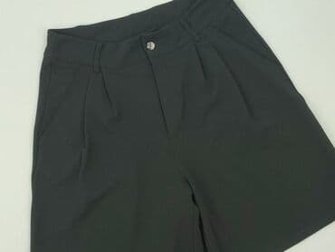 krótkie spodenki damskie do pracy: Sinsay, Szorty damskie, rozmiar L — 9