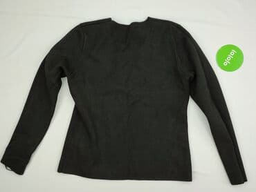 bluzki damskie dopasowane: Bluzka damska, rozmiar XL — 3