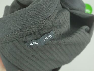 topy dla dzieci 10 lat sinsay: Sinsay, Top damski, rozmiar XS — 5