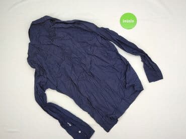 koszula niebieska hm: Replay, Koszula damska, rozmiar S — 4