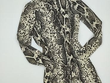 trampki na platformie h: Zara, Sukienka damska, rozmiar M — 1