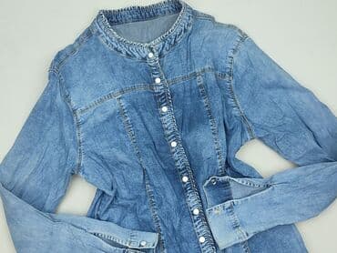 buty oleksy mokasyny: Koszula damska, rozmiar S — 1