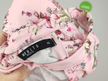 bluzka z frędzlami mohito: Mohito, Bluzka damska, rozmiar XS — 6