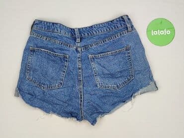 nerka damska tommy jeans: H&M, Shorts for women, size S (EU 36) — 9