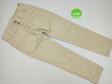 używane ubrania online: Fresh Made, Chinosy dla mężczyzn, rozmiar S — 2