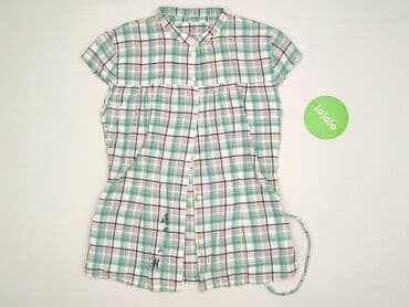 taranko com sukienki: Women's blouse, size L (EU 40) — 2