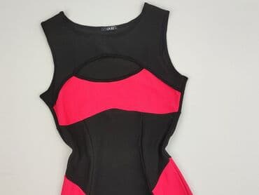 obcisłe sukienki mini: Women`s dress, L — 1